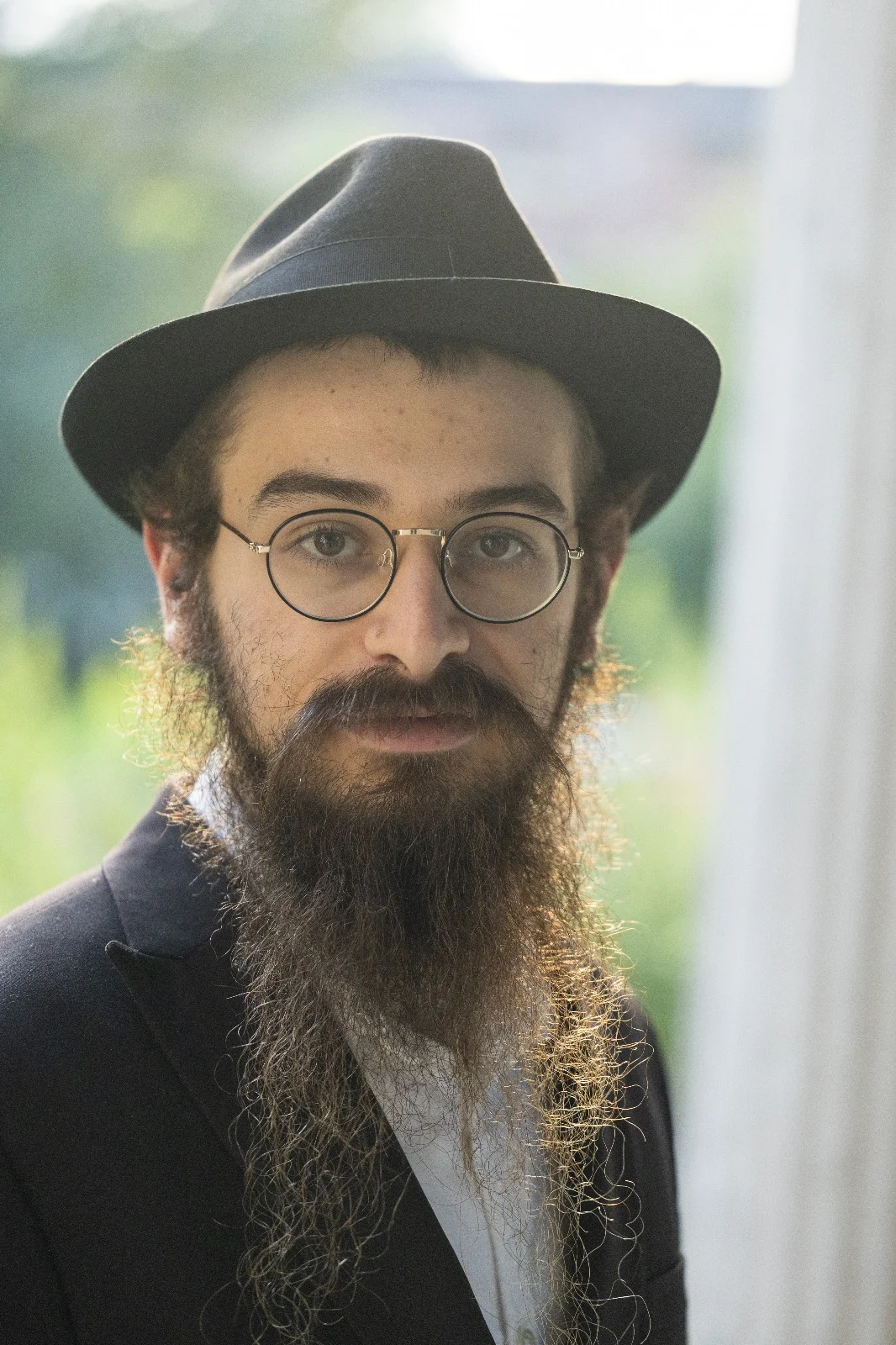 Yisroel Pinson